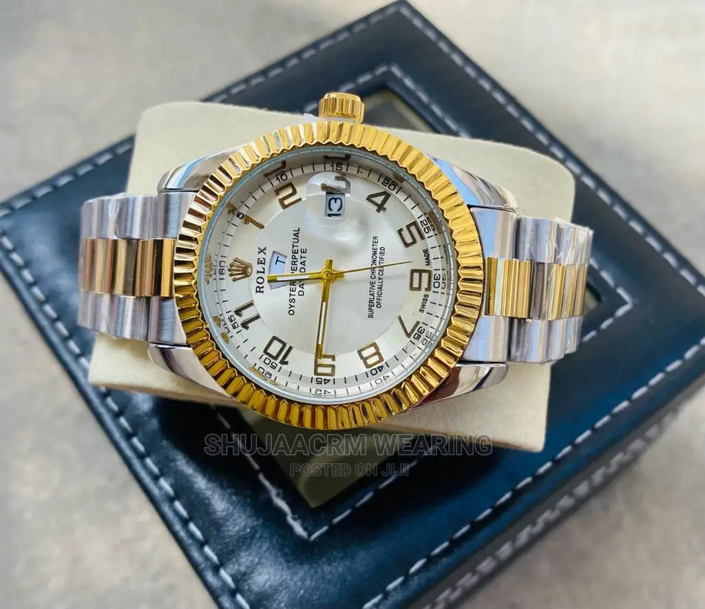Rolex Watches