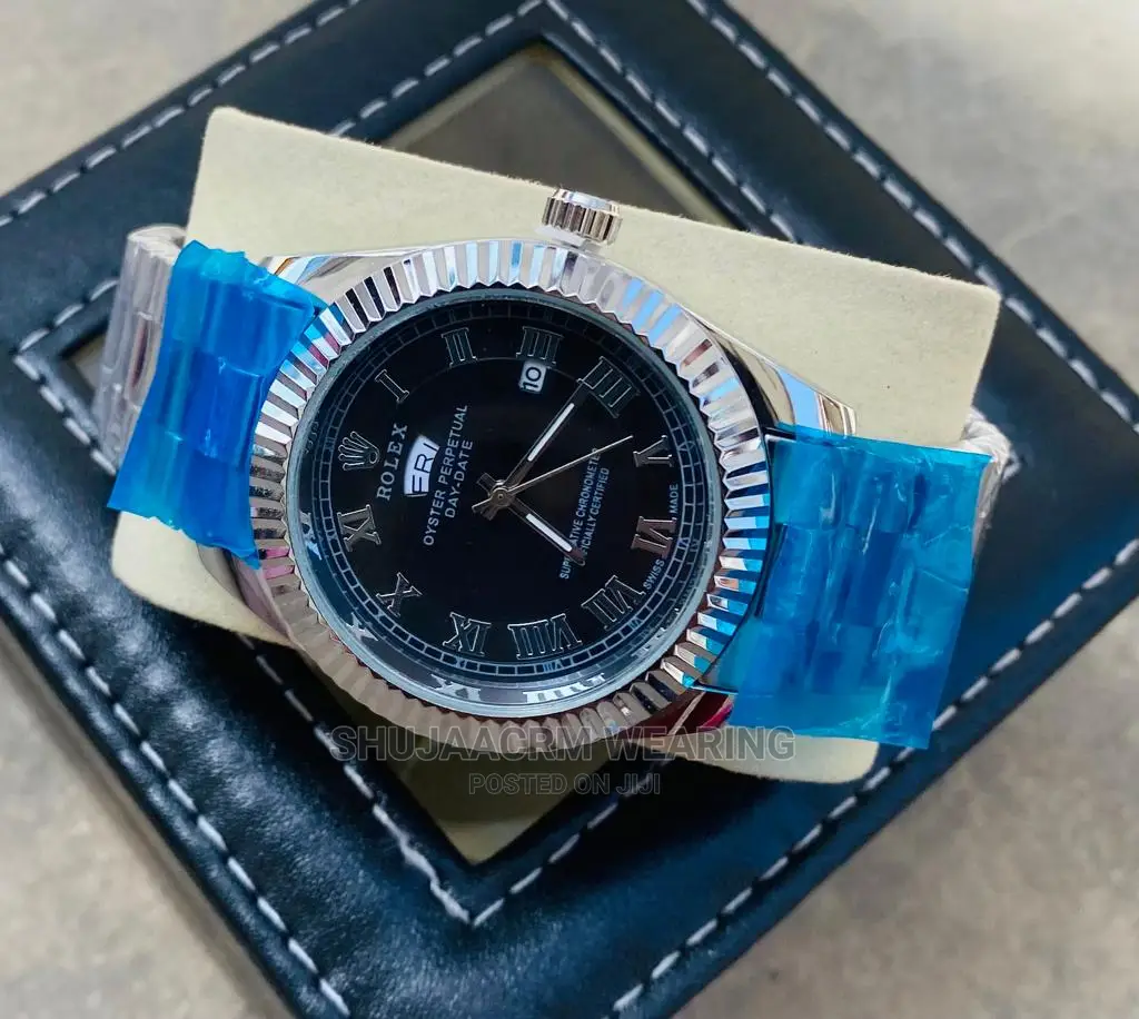 Rolex Watches