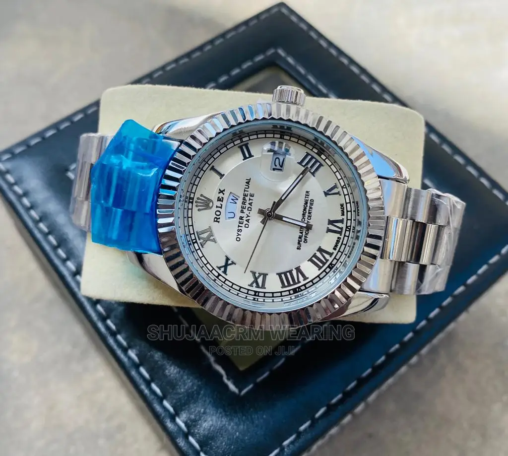 Rolex Watches