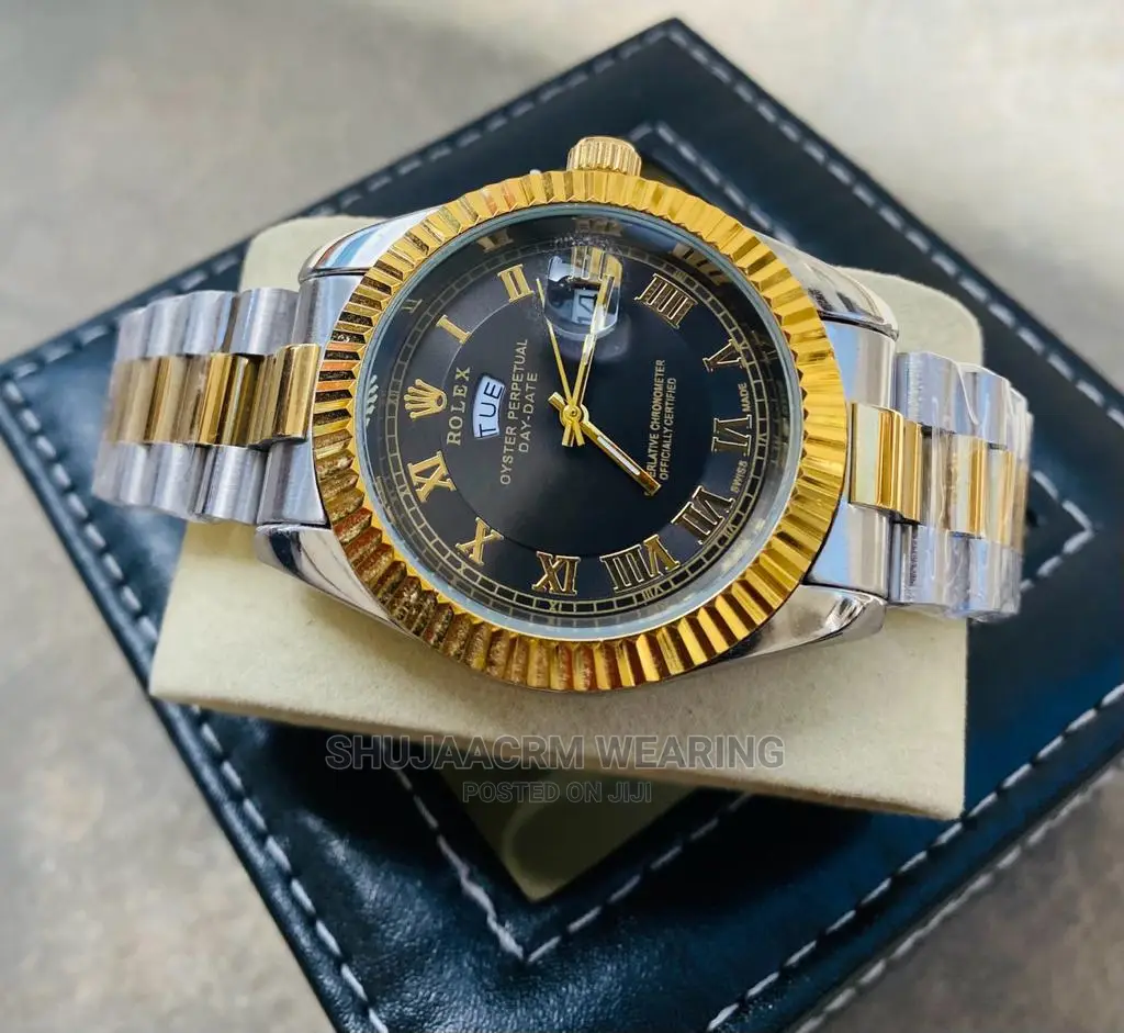 Rolex Watches