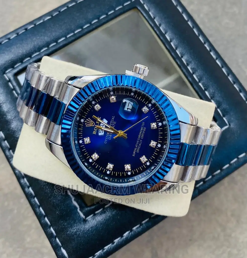 Rolex Watches