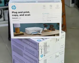 HP Desk Jet 2320