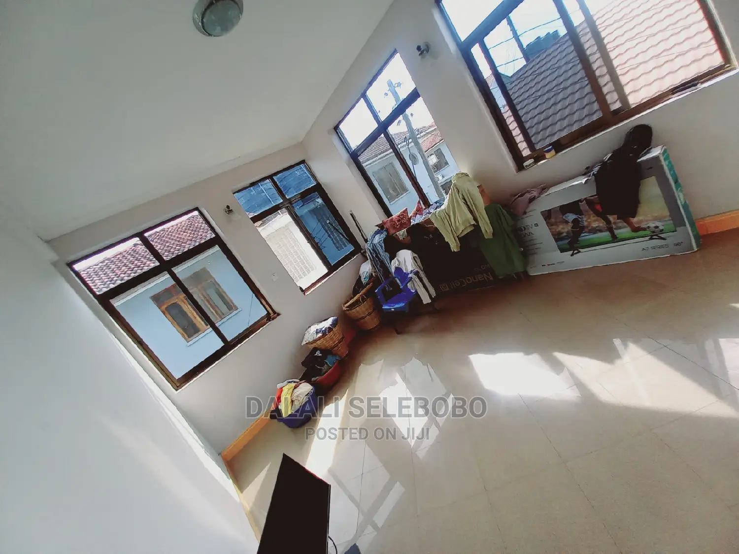 Mini Flat in Mikocheni B for rent