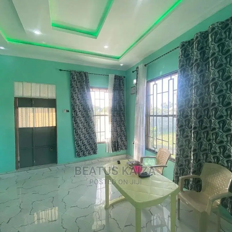 2bdrm House in Kigamboni Dege for sale