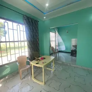2bdrm House in Kigamboni Dege for sale