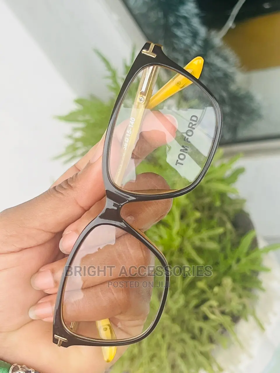 Miwani Unaweza Kuweka Lens