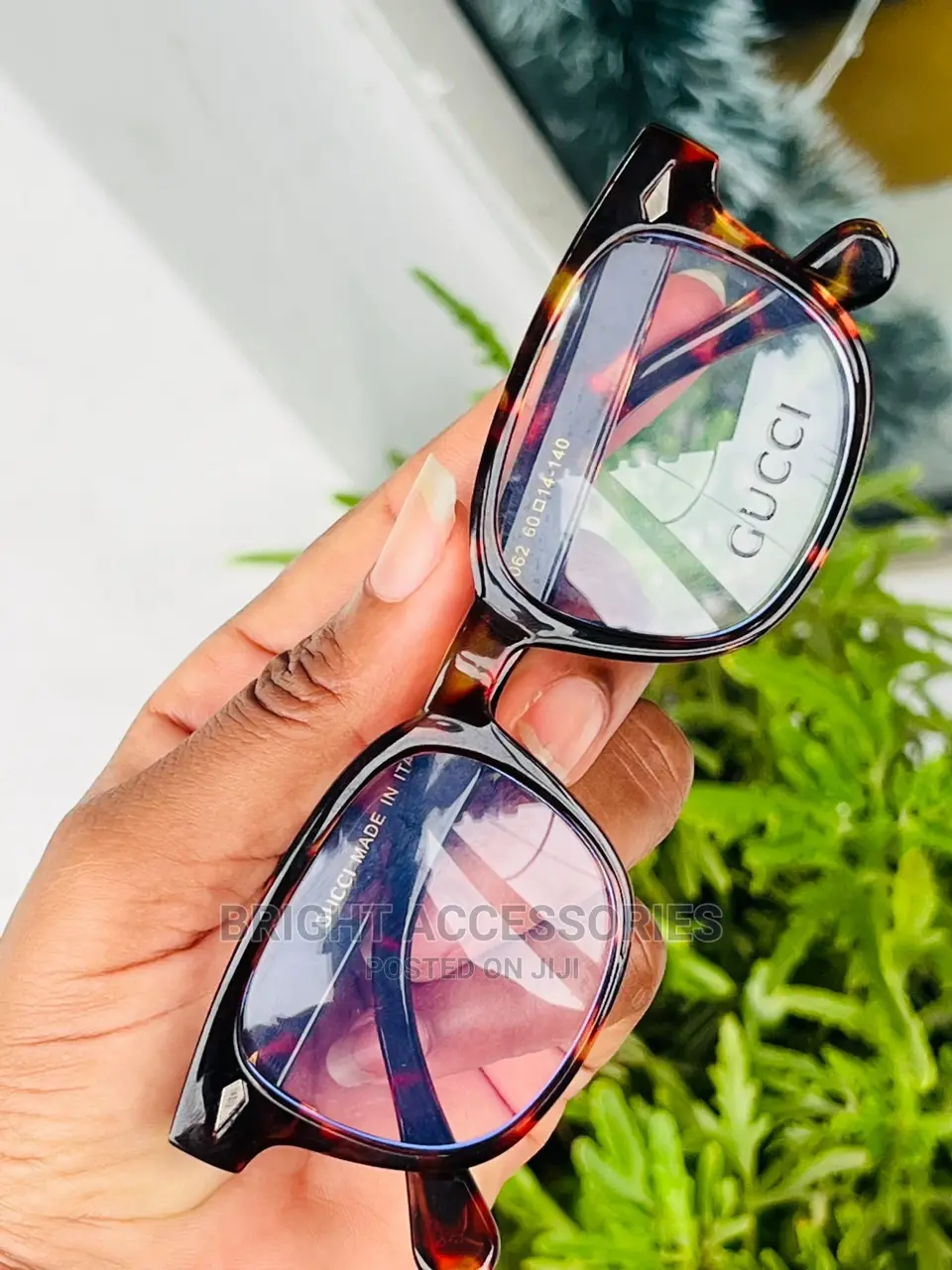 Miwani Unaweza Kuweka Lens