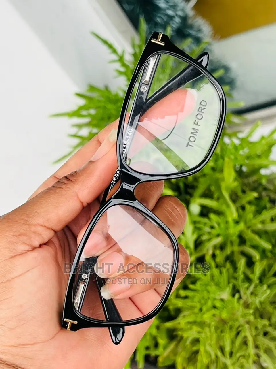 Miwani Unaweza Kuweka Lens