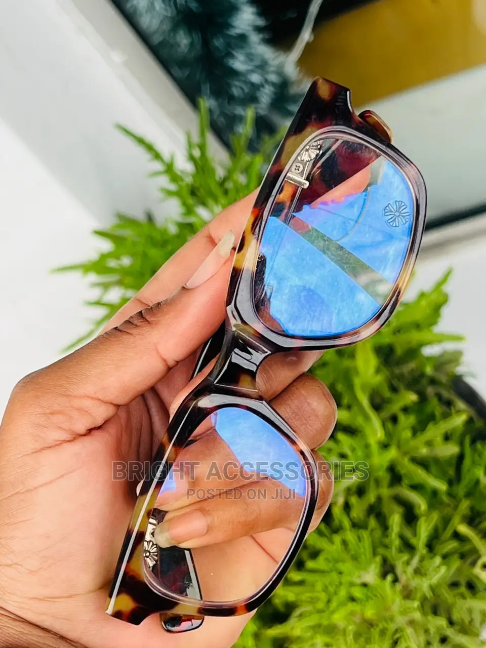Miwani Unaweza Kuweka Lens