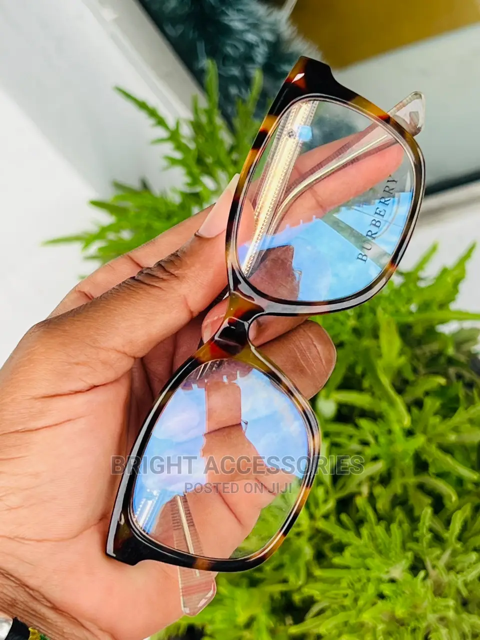 Miwani Unaweza Kuweka Lens
