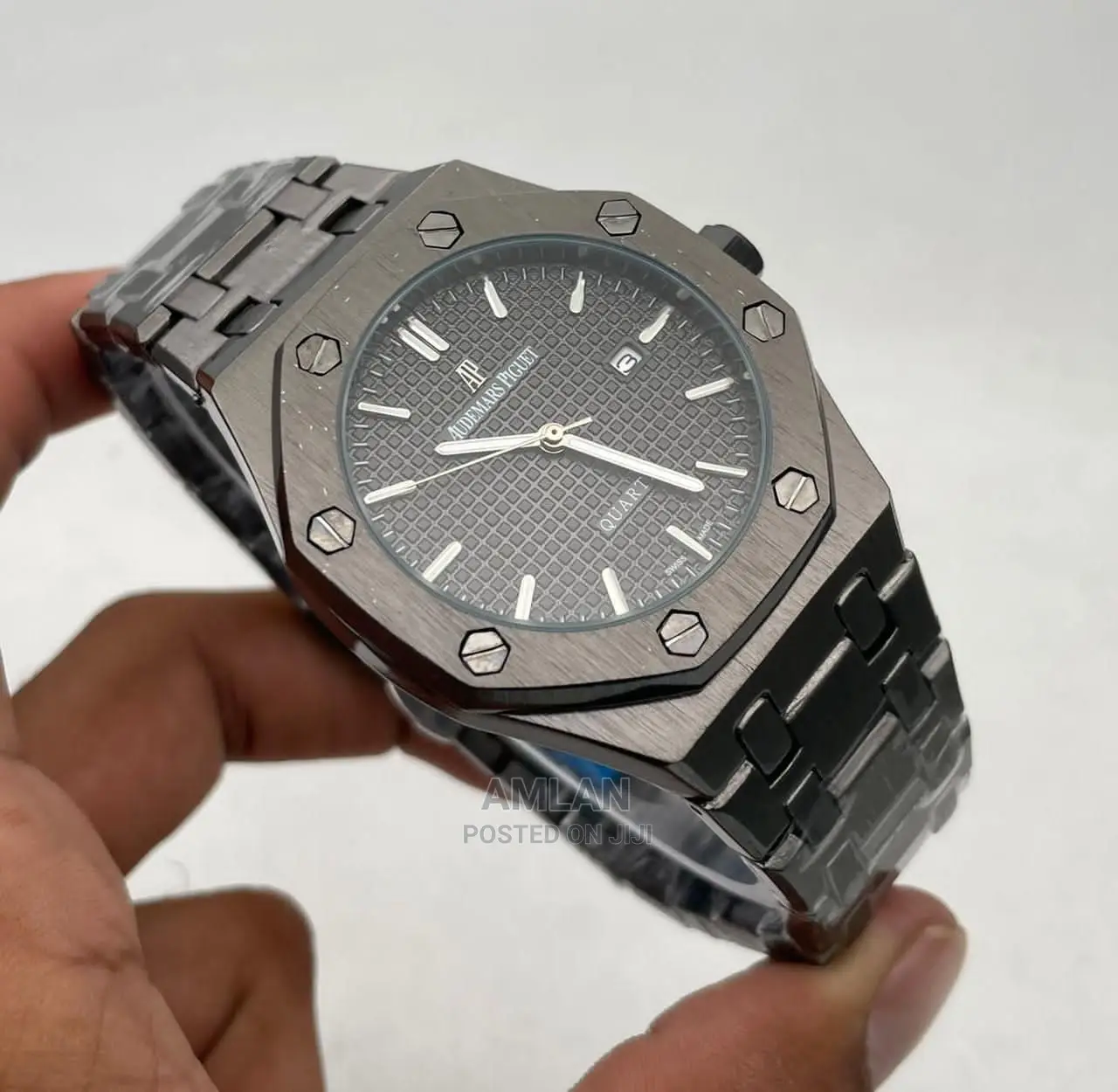 Audimas Piguest Watches