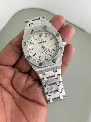 Audimas Piguest Watches