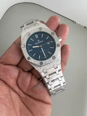 Audimas Piguest Watches