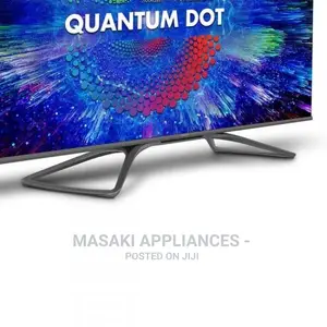 Hisense Smart ULED TV 65Q8600UWG 65 Inch Quantum Dot Youtube
