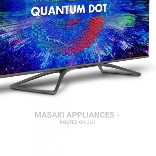 Hisense Smart ULED TV 65Q8600UWG 65 Inch Quantum Dot Youtube