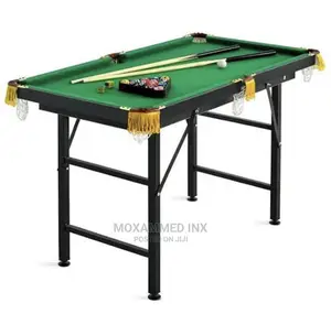 Folding Pool Tabel for Kids