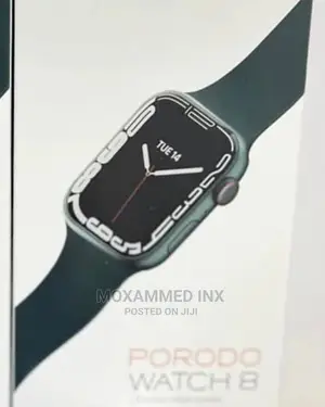 Porodo Watch 8