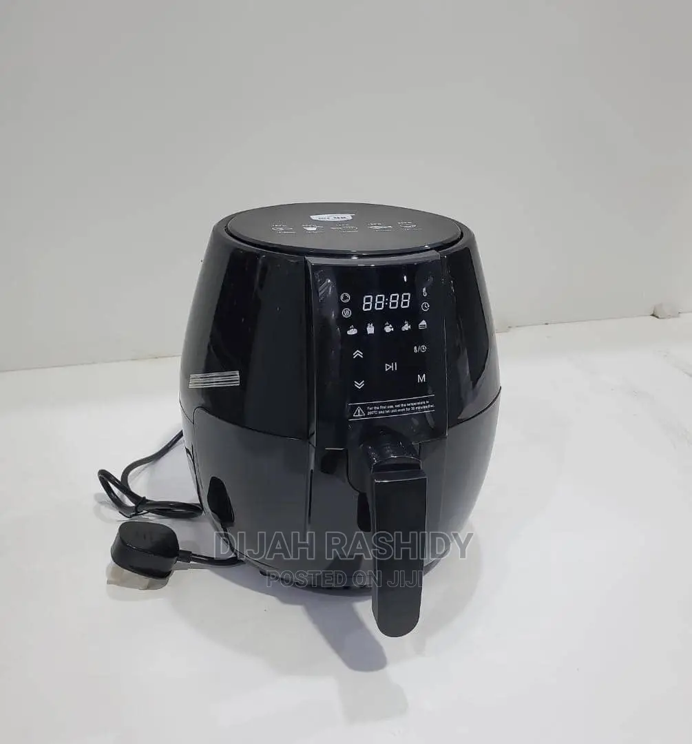Mr Uk Airfryer
