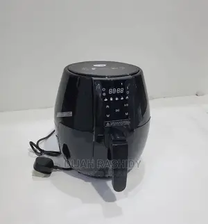 Mr Uk Airfryer
