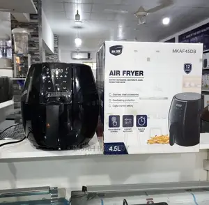 Mr Uk Airfryer
