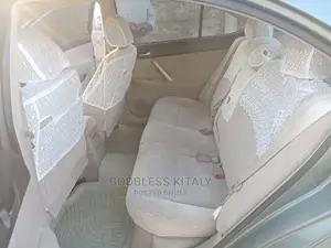 Toyota Premio 2004 Gray