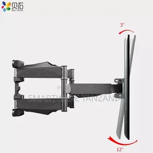 14" to 55" Sides Wall Mount Tv Bracket