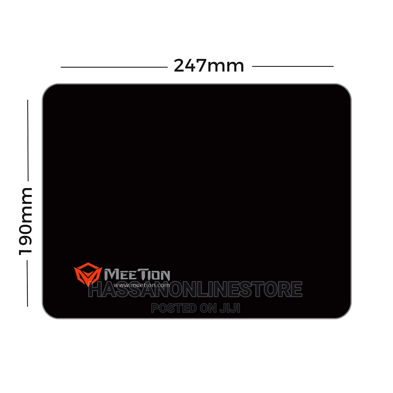MEETION Gaming Mouse Pad