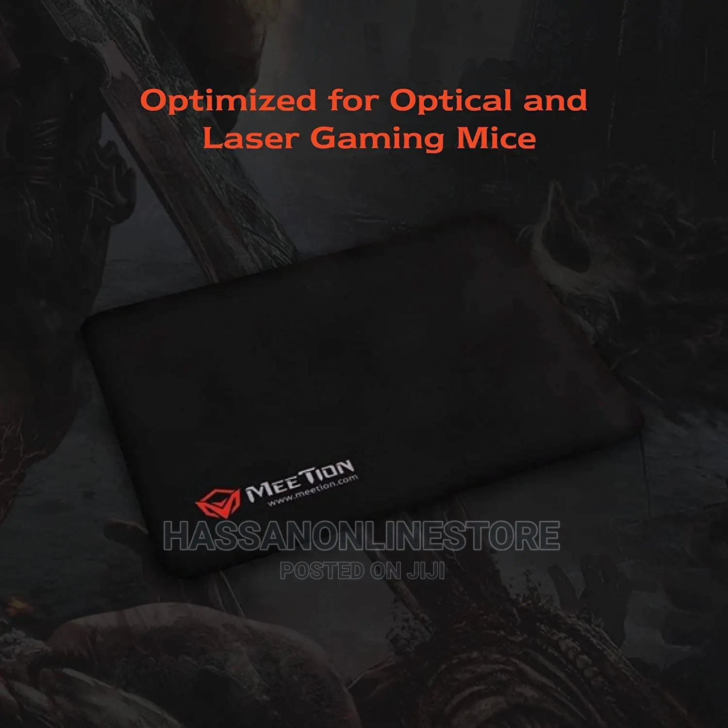 MEETION Gaming Mouse Pad
