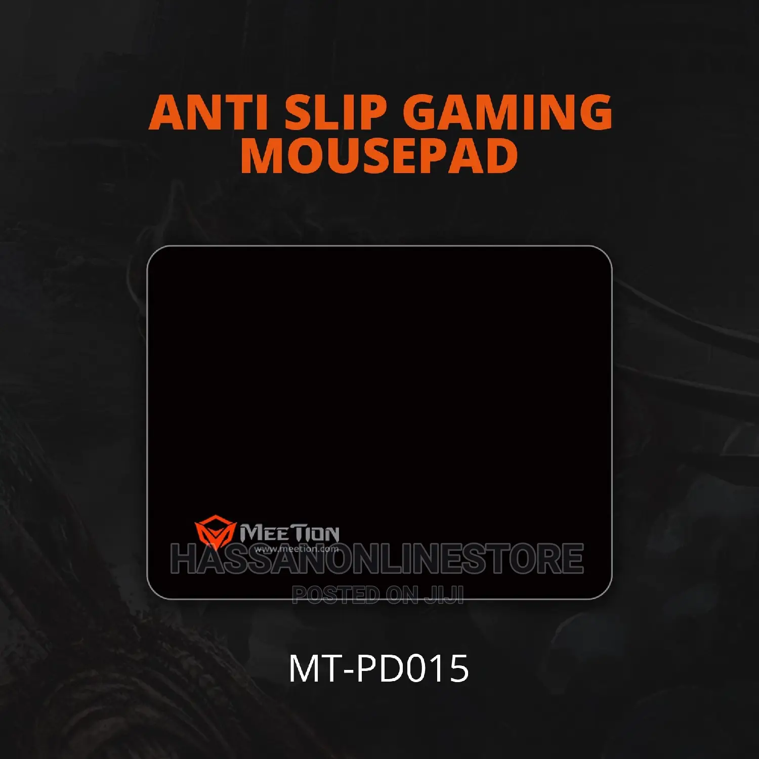 MEETION Gaming Mouse Pad