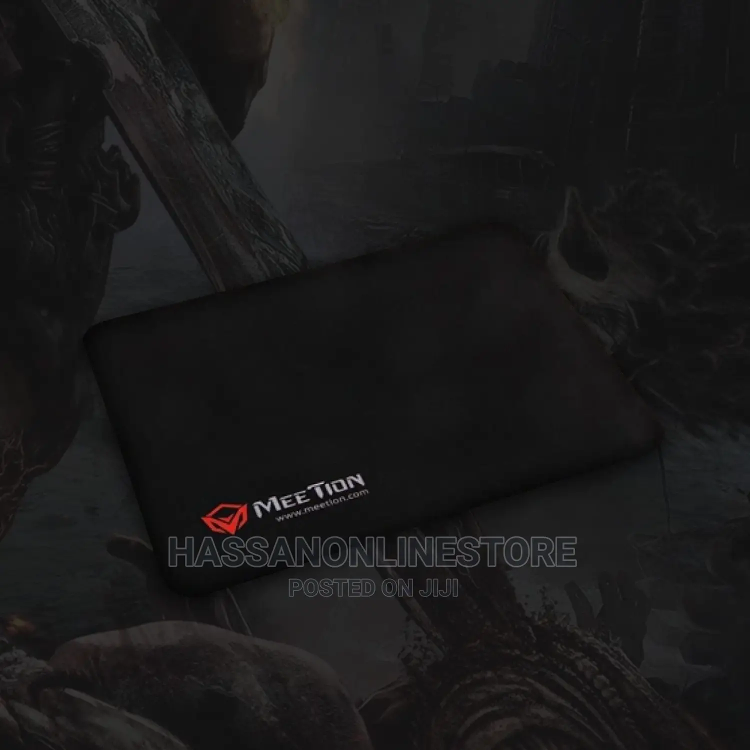 MEETION Gaming Mouse Pad