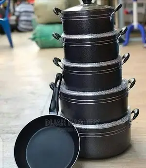 Non Stick Cookware