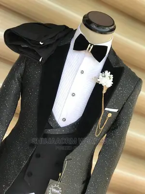 Smart Suits