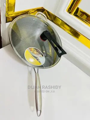 Non Stick Pan