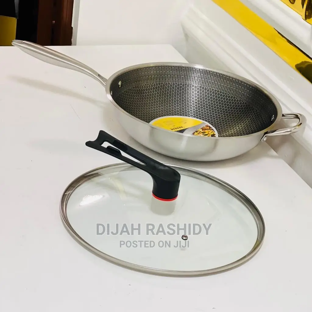 Non Stick Pan