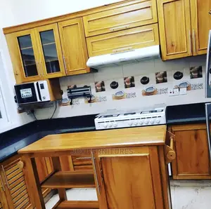 Cabinets Za Jikoni