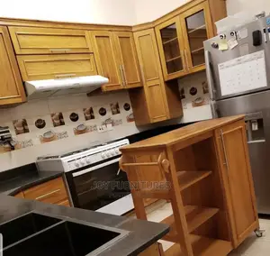Cabinets Za Jikoni