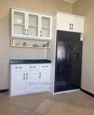 Cabinets Genuine