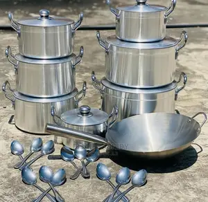 Sufuria Set
