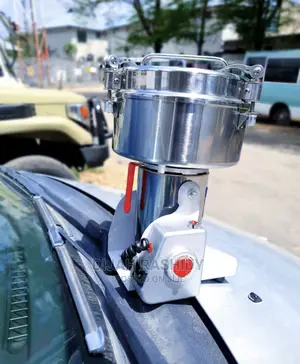 Heavy Duty Grender