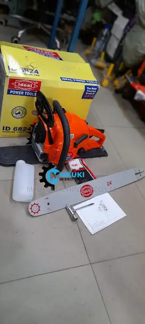 Chainsaw Ideal Inch 24