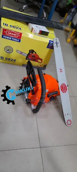 Chainsaw Ideal Inch 24
