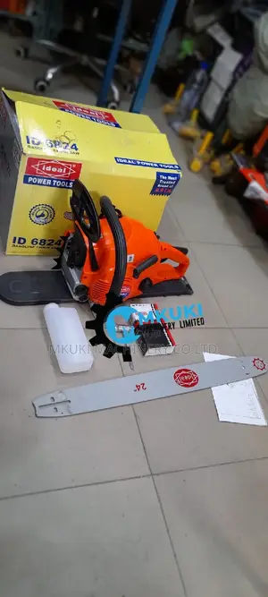 Chainsaw Ideal Inch 24