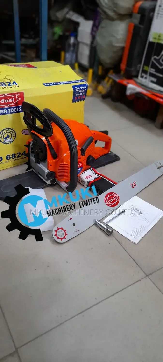 Chainsaw Ideal Inch 24