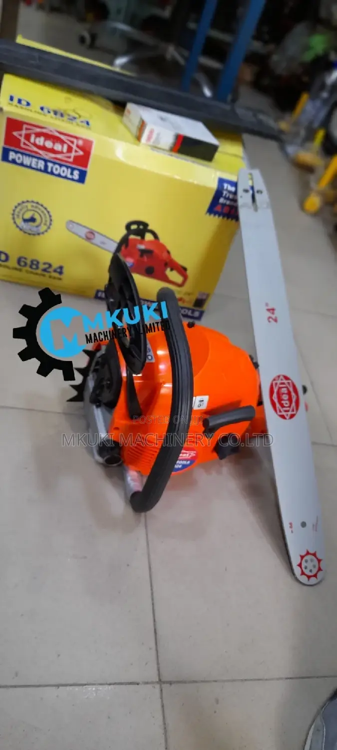 Chainsaw Ideal Inch 24