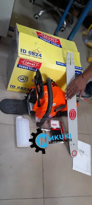 Chainsaw Ideal Inch 24