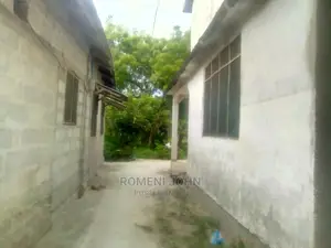 3bdrm Townhouse/Terrace in Tanzania Daressalaam for Sale