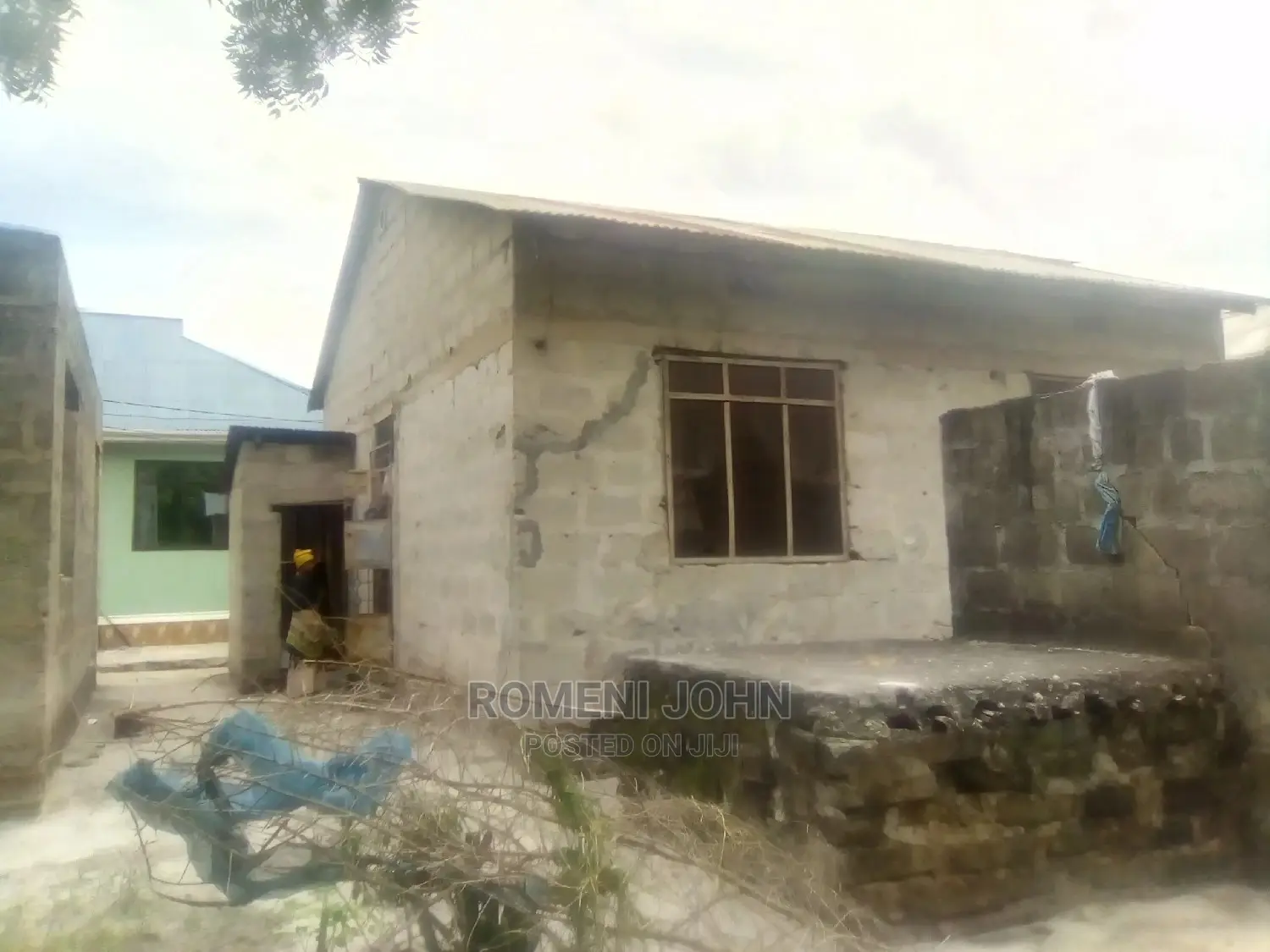 3bdrm Townhouse/Terrace in Tanzania Daressalaam for Sale