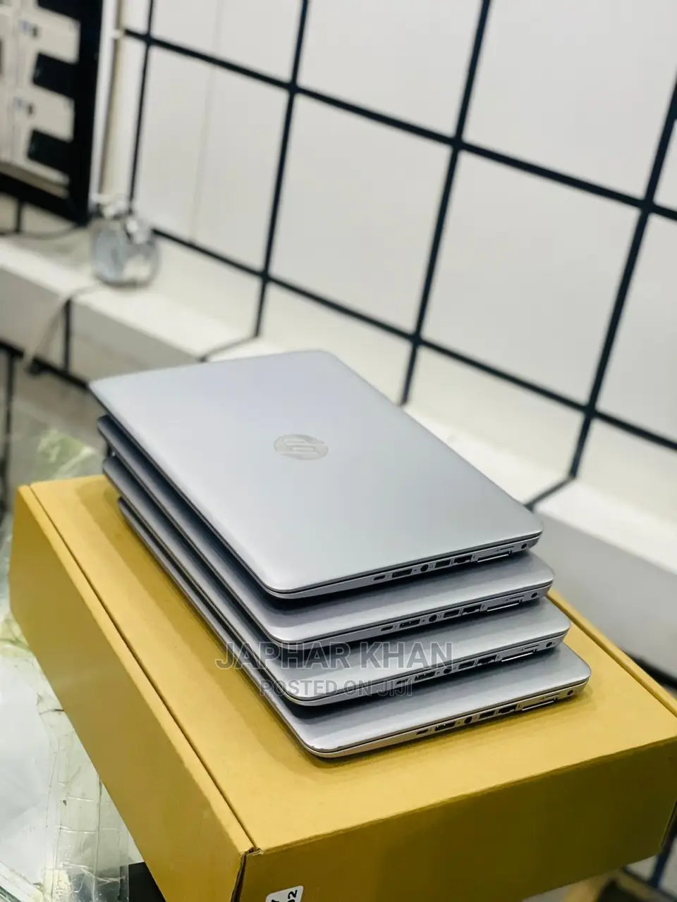 Laptop HP EliteBook 840 G3 8GB Intel Core I7 SSD 256GB