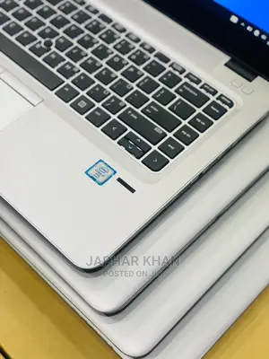 Laptop HP EliteBook 840 G3 8GB Intel Core I7 SSD 256GB