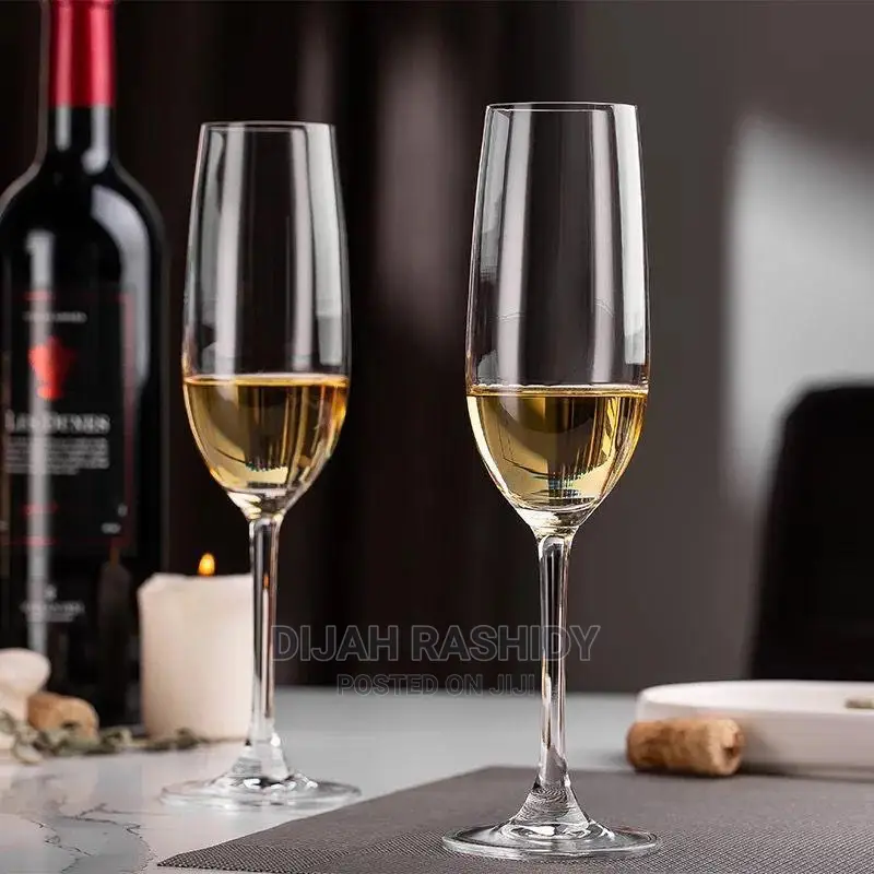 Champagne/Wine Glass